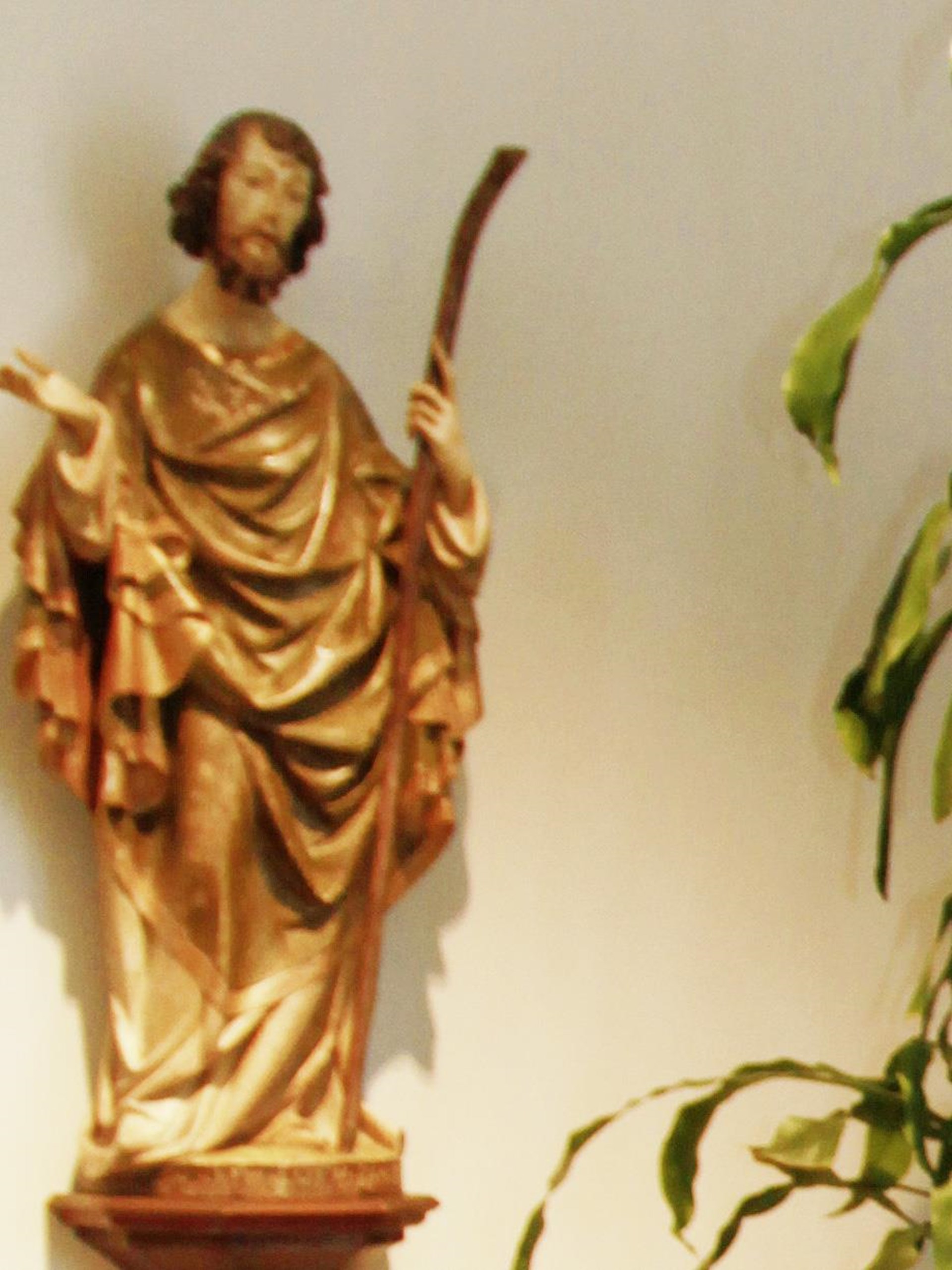 Hl. Josef- Langwasser