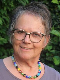 Stiegler Irene