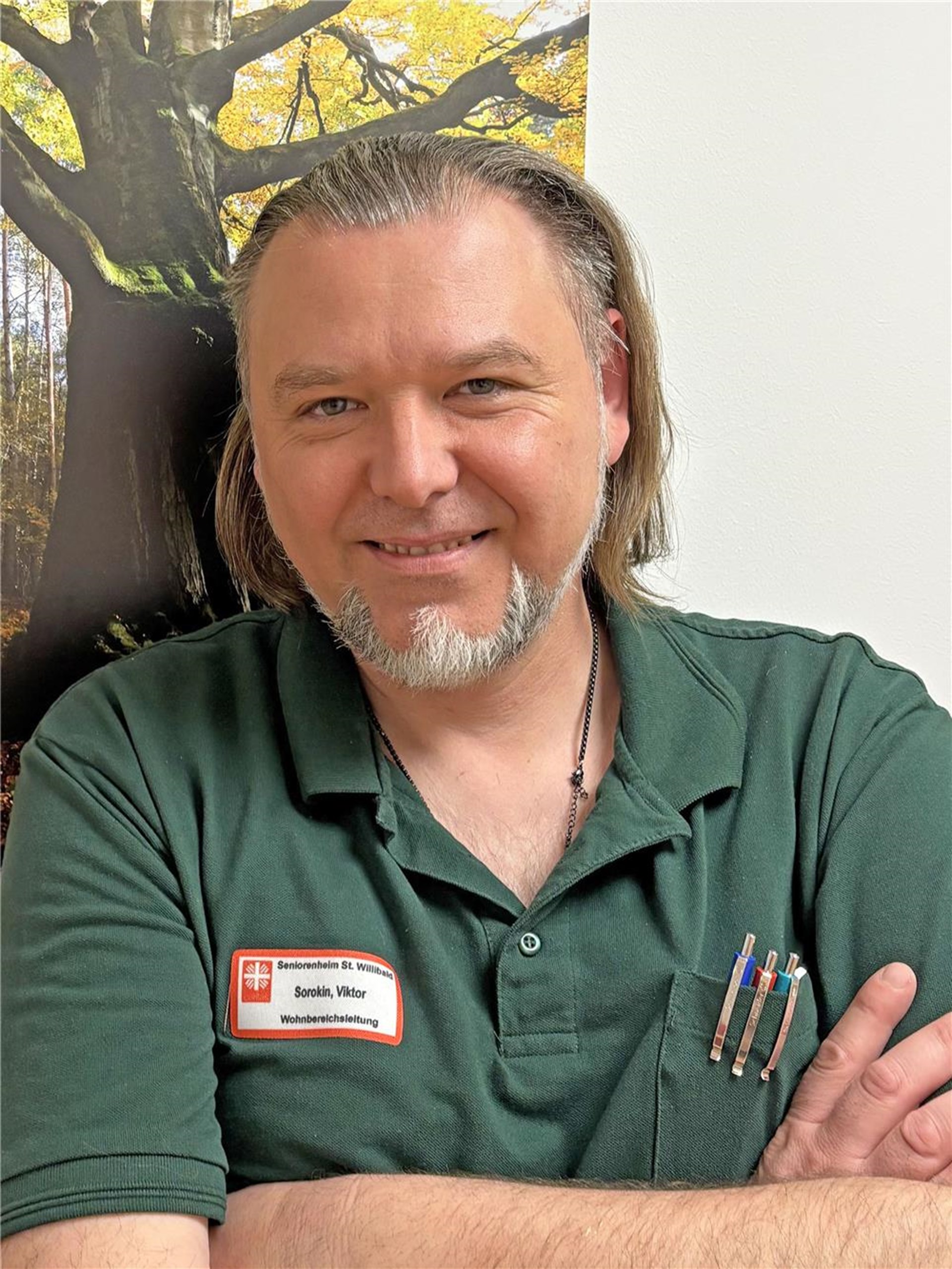 Oleg Viktor Sorokin