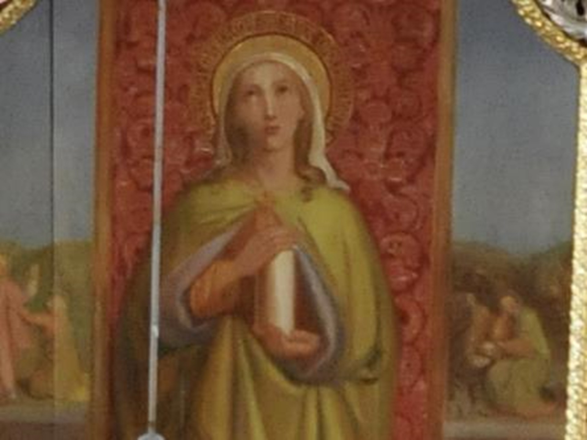 Hl - 015 - Greding Madalena