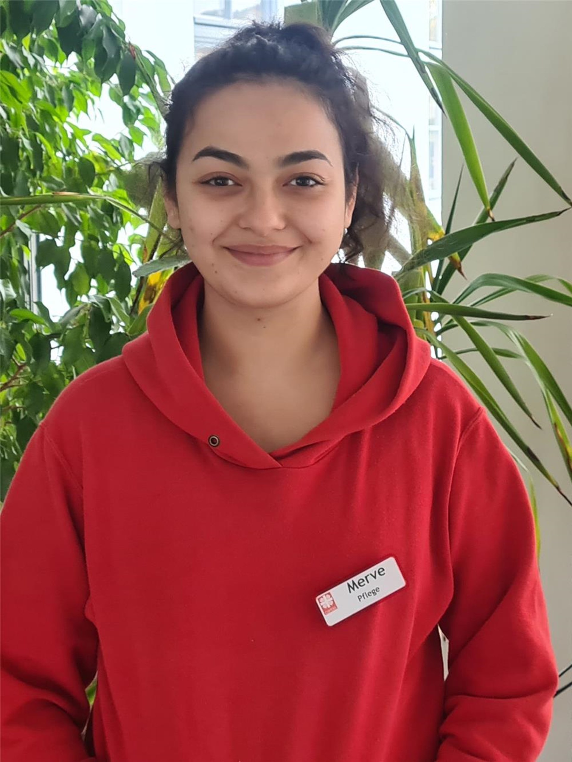 Merve Ersöz Sazanlar