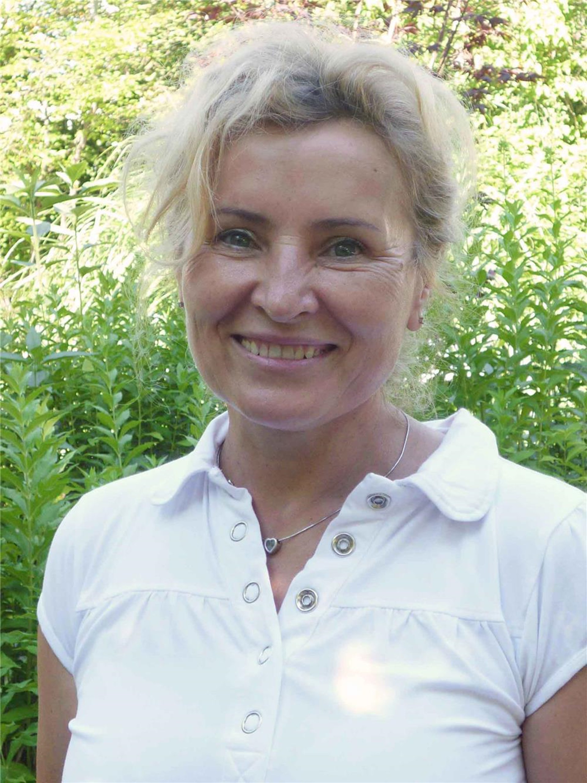 Irena Bullmann