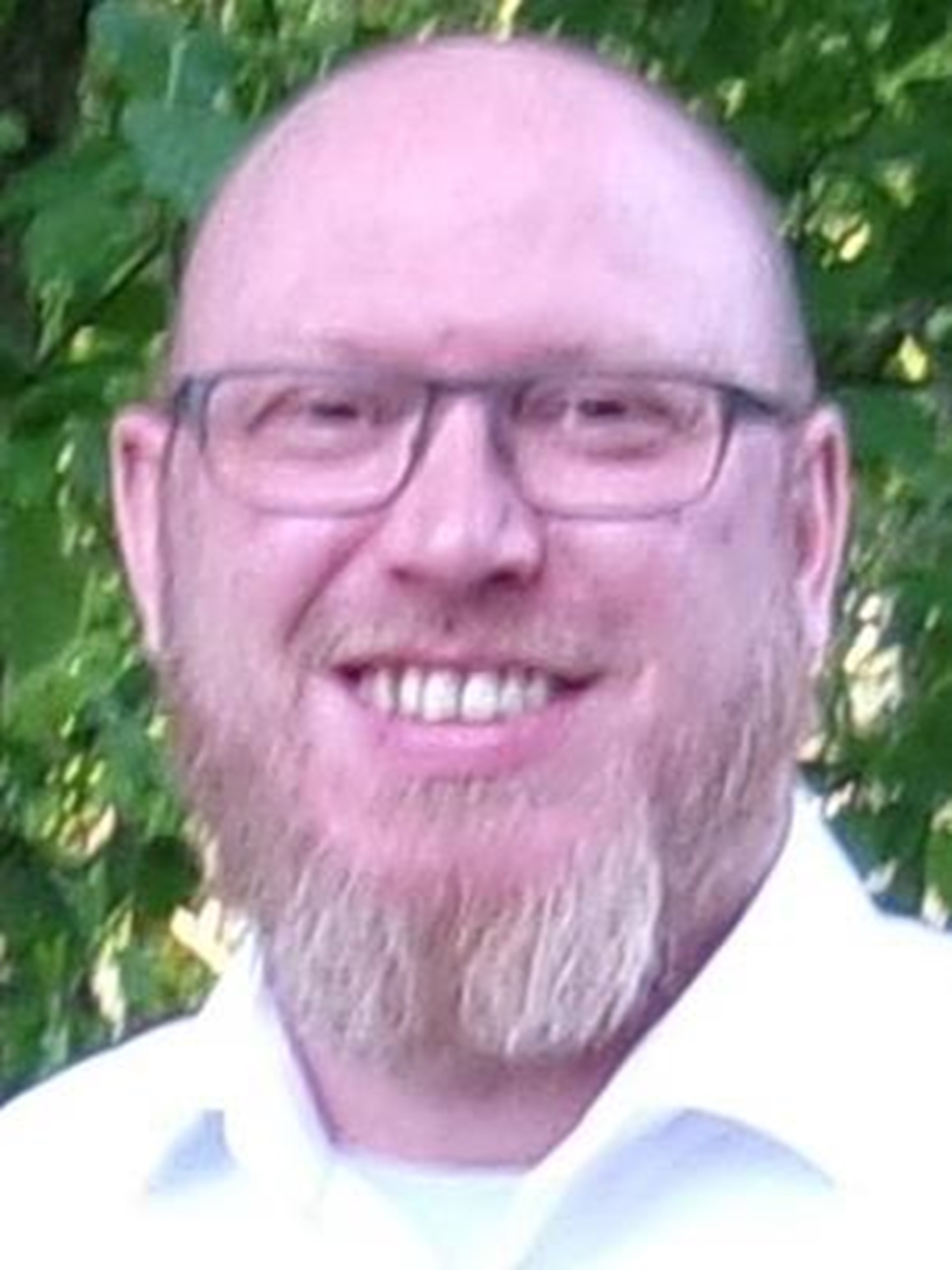 Pohl Christopher