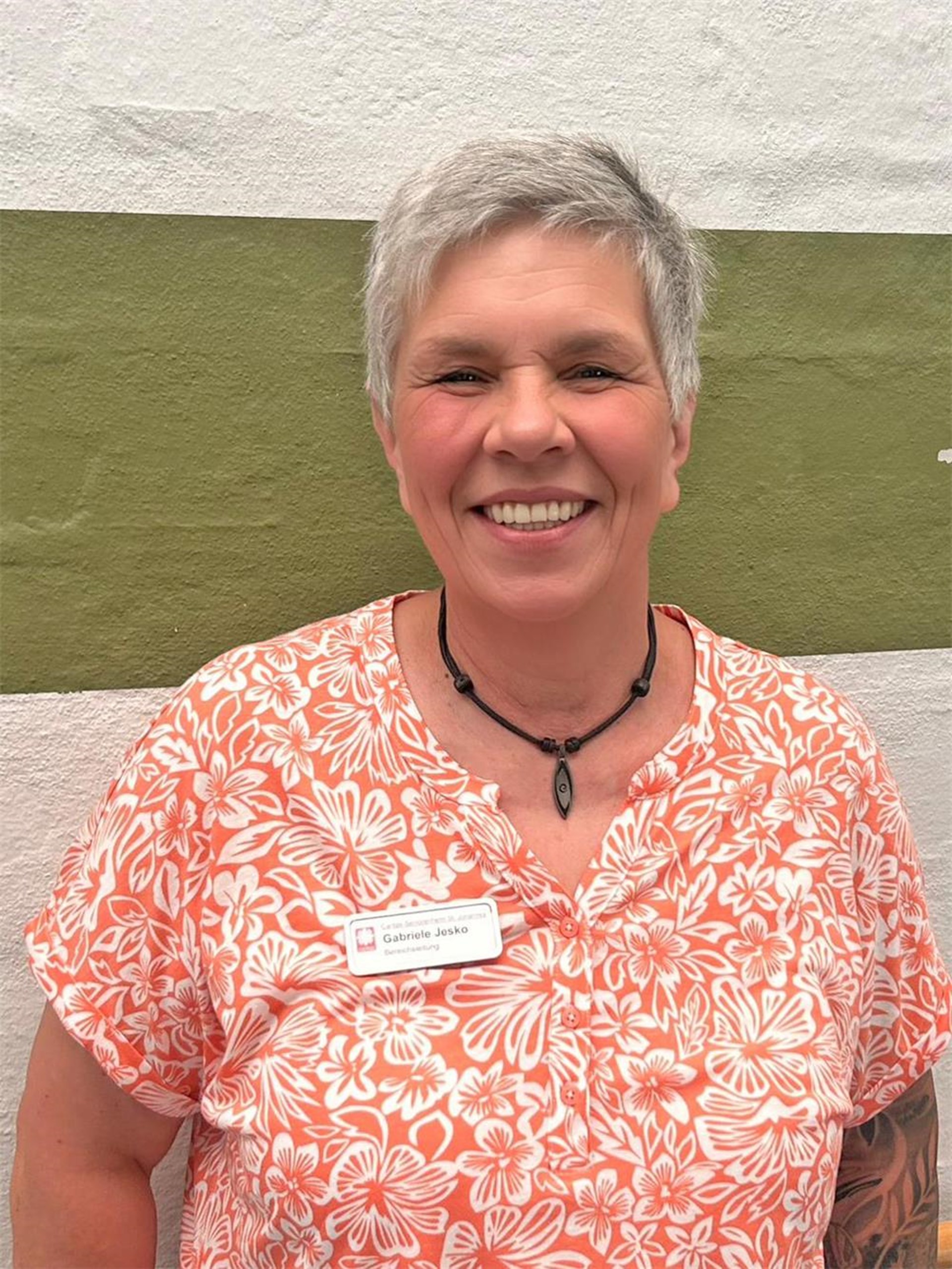 Gabriele Jesko