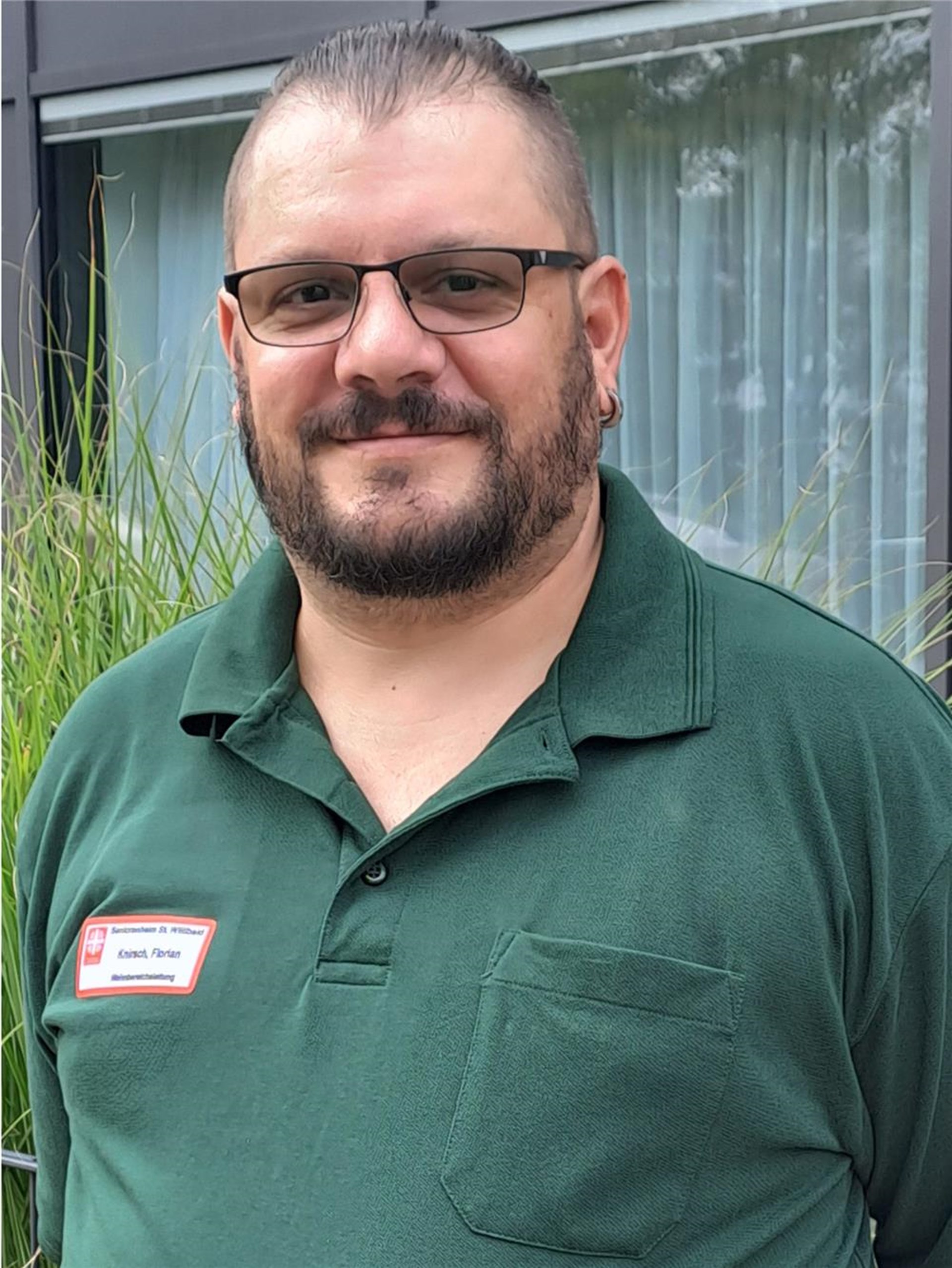 Florian Knirsch