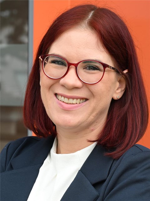 Cornelia Maier
