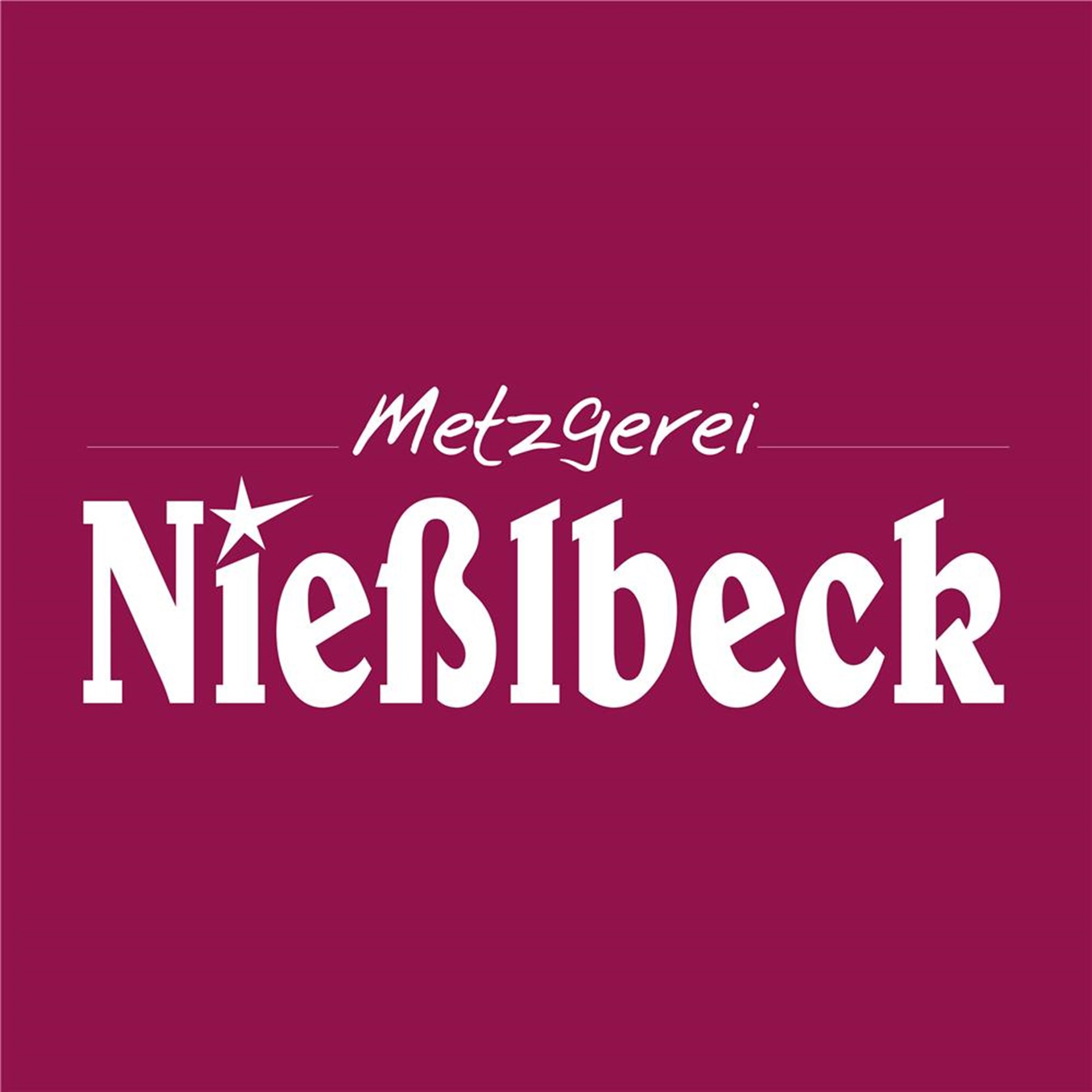Logo Nießlbeck