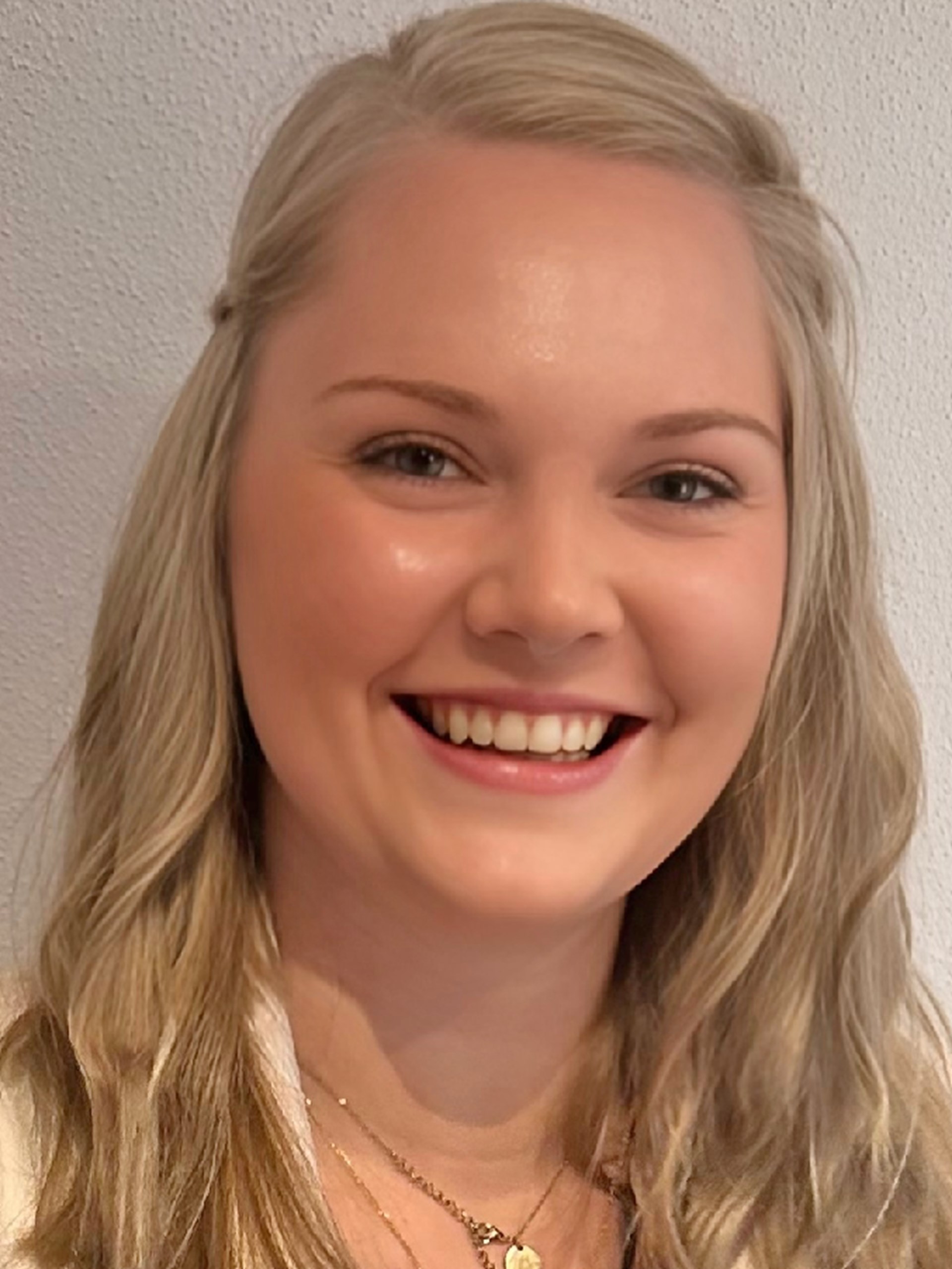 Jessica Kurth