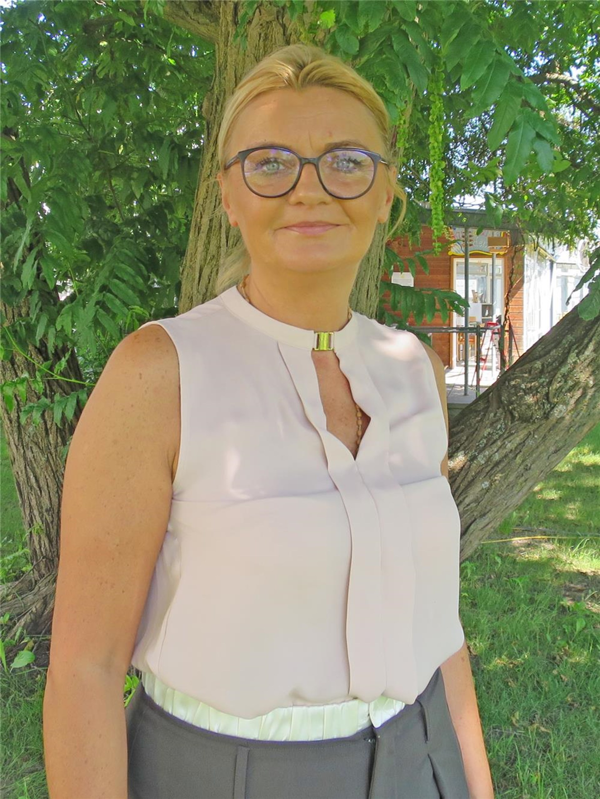 Miroslawa Gora