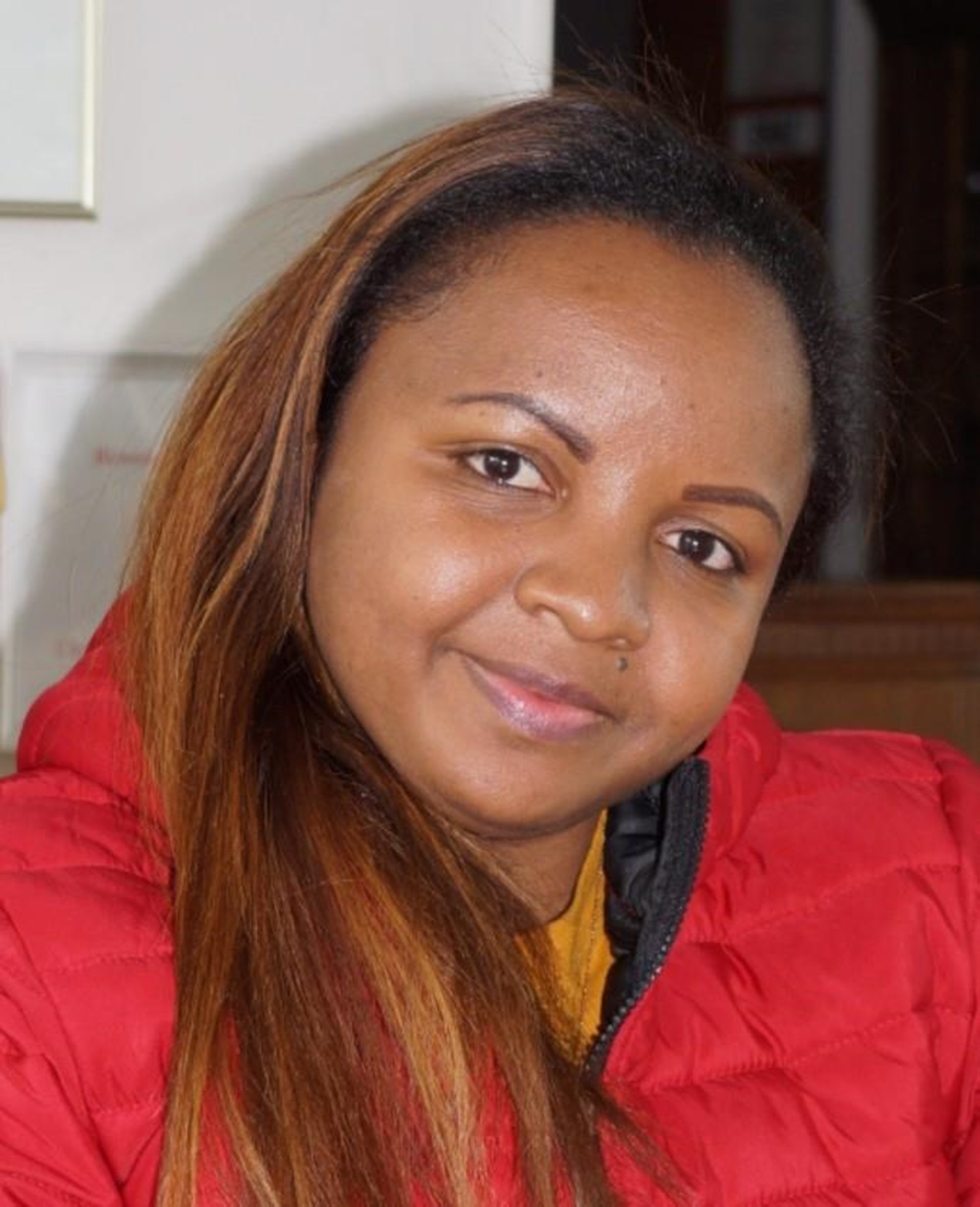 Melanarisoa Marie Victoire Rasandrinatenaina