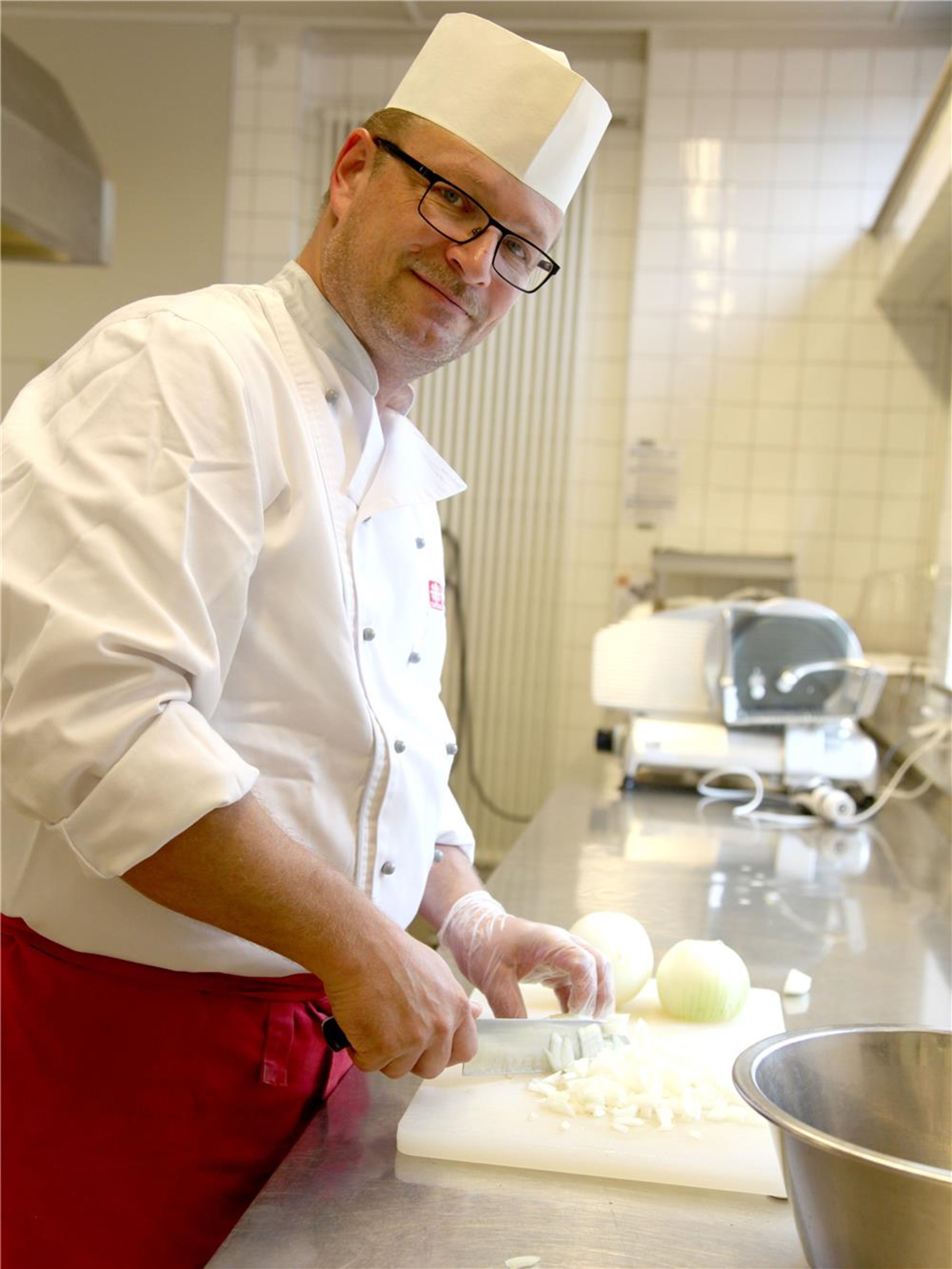 Hubert Brosinger