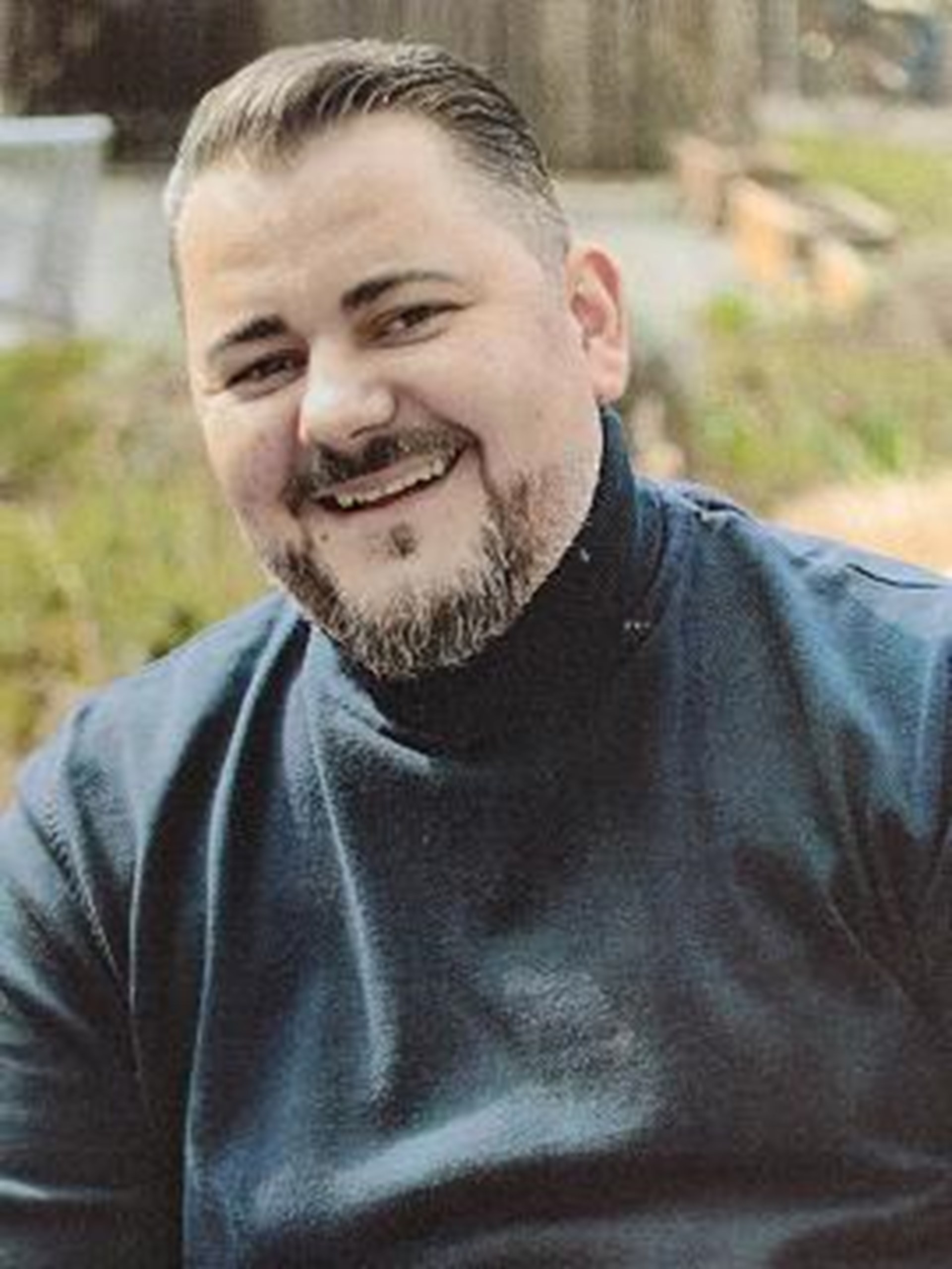 Admir Avdic