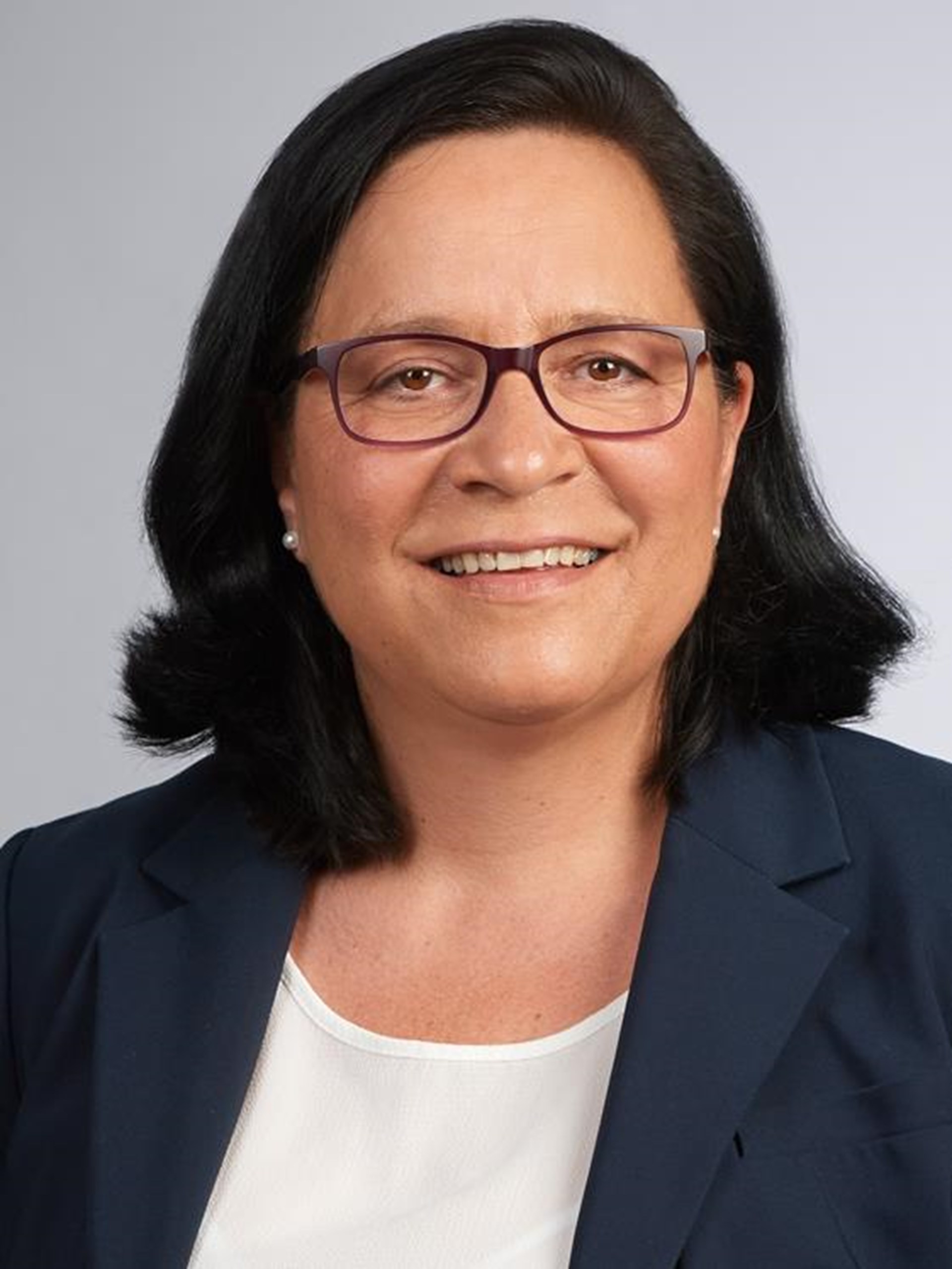 Sylvia Ziegler