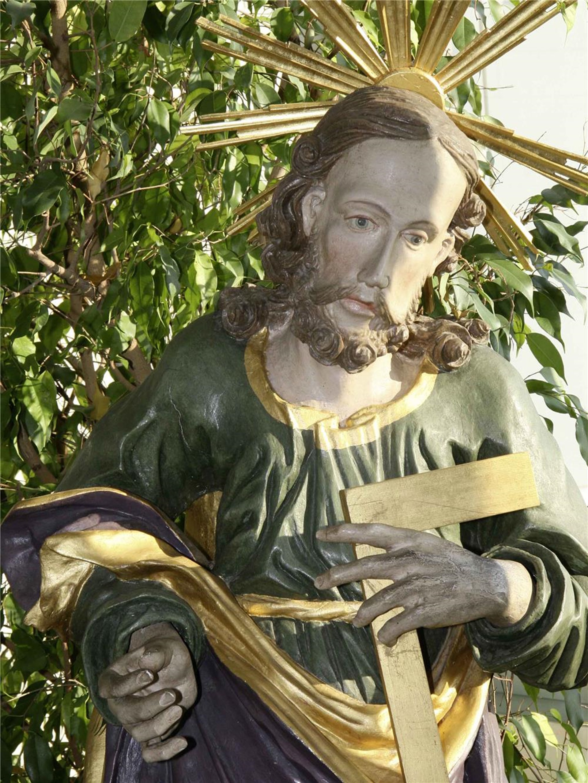 Hl. Josef - Denkendorf