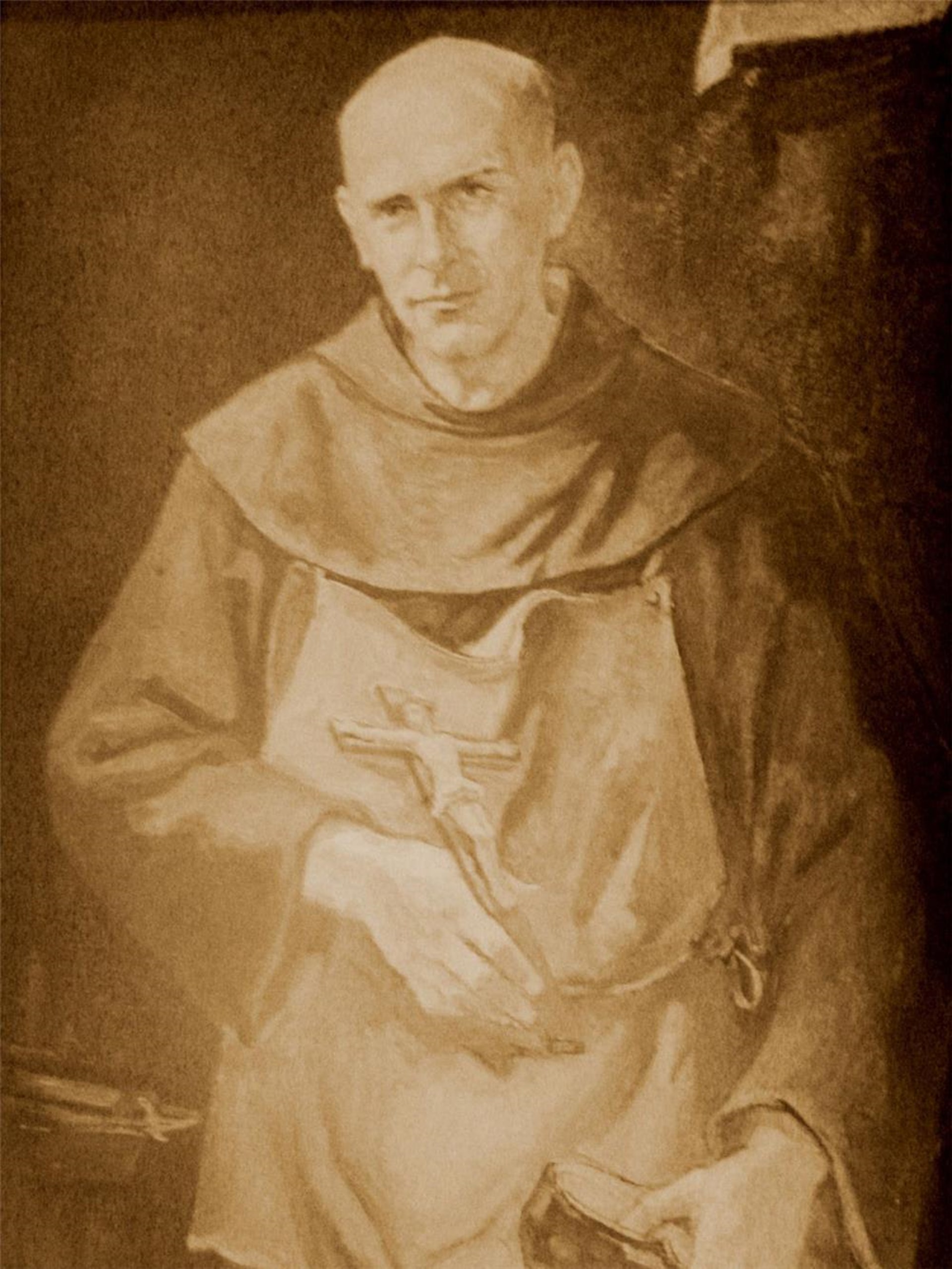 Gemälde von Bruder Balthasar Werner