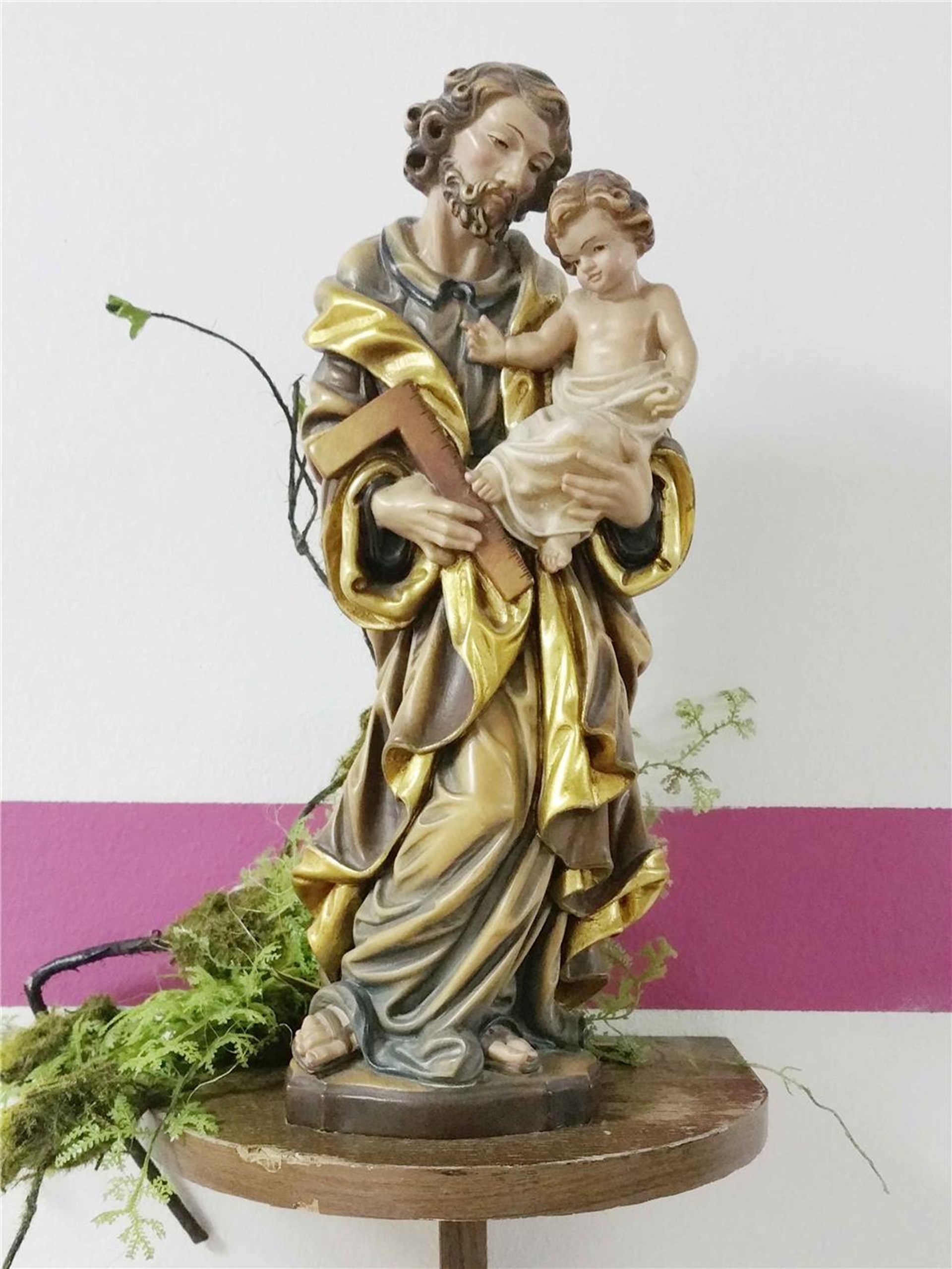 Hl - 001 - Abenberg_Hl Josef -h