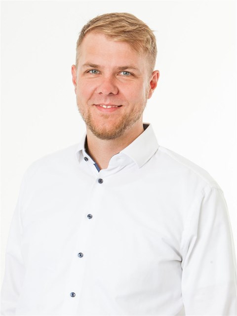 Rudolph Willi