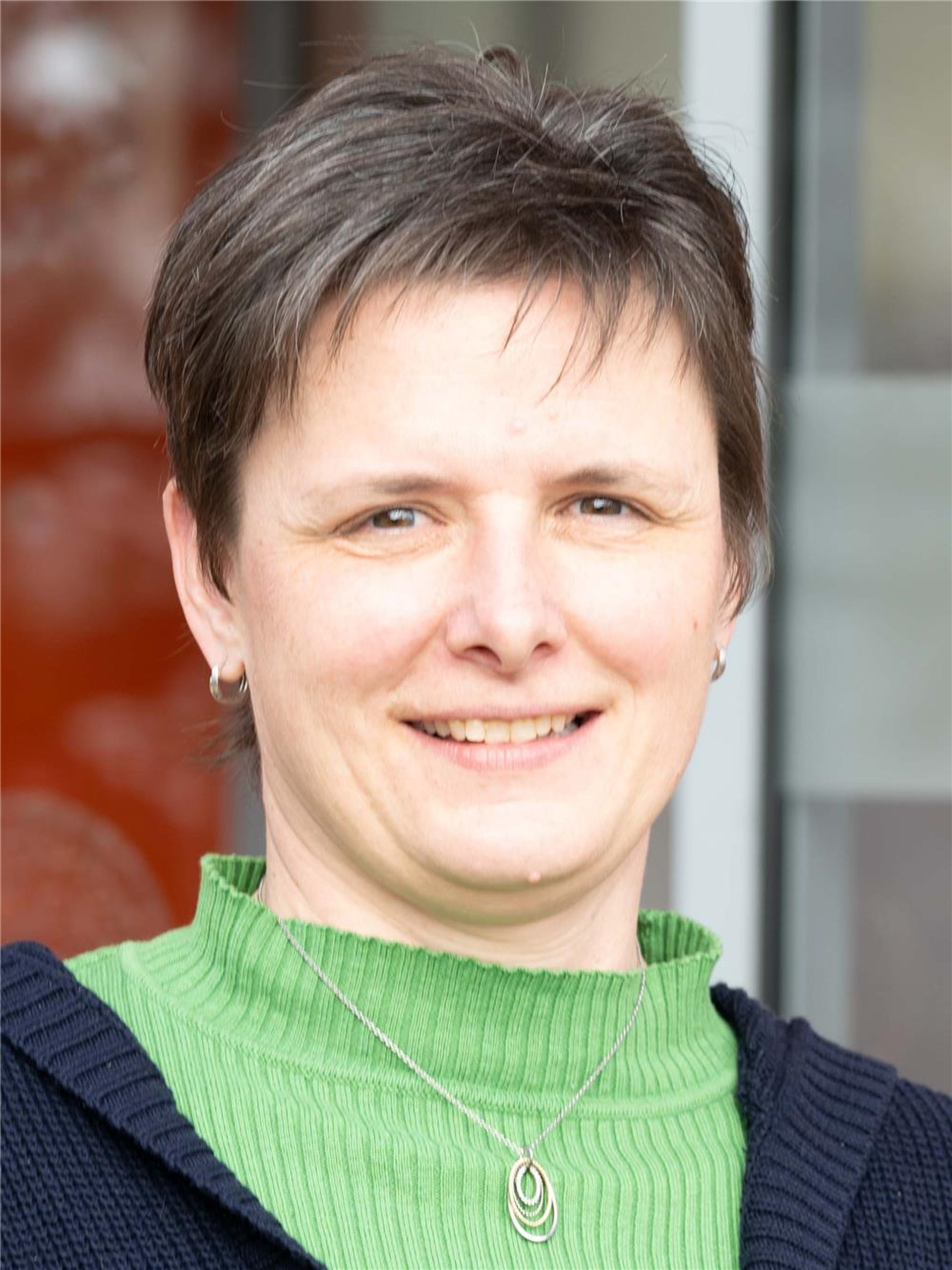 Tanja Knitl