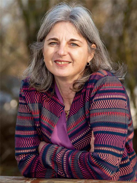 Ursula Markus