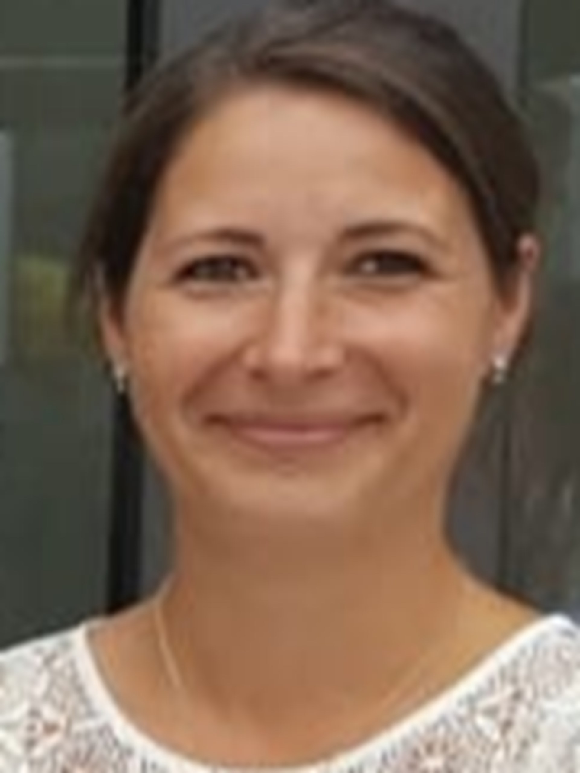 Tamara Simon