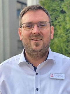 Michael Baum