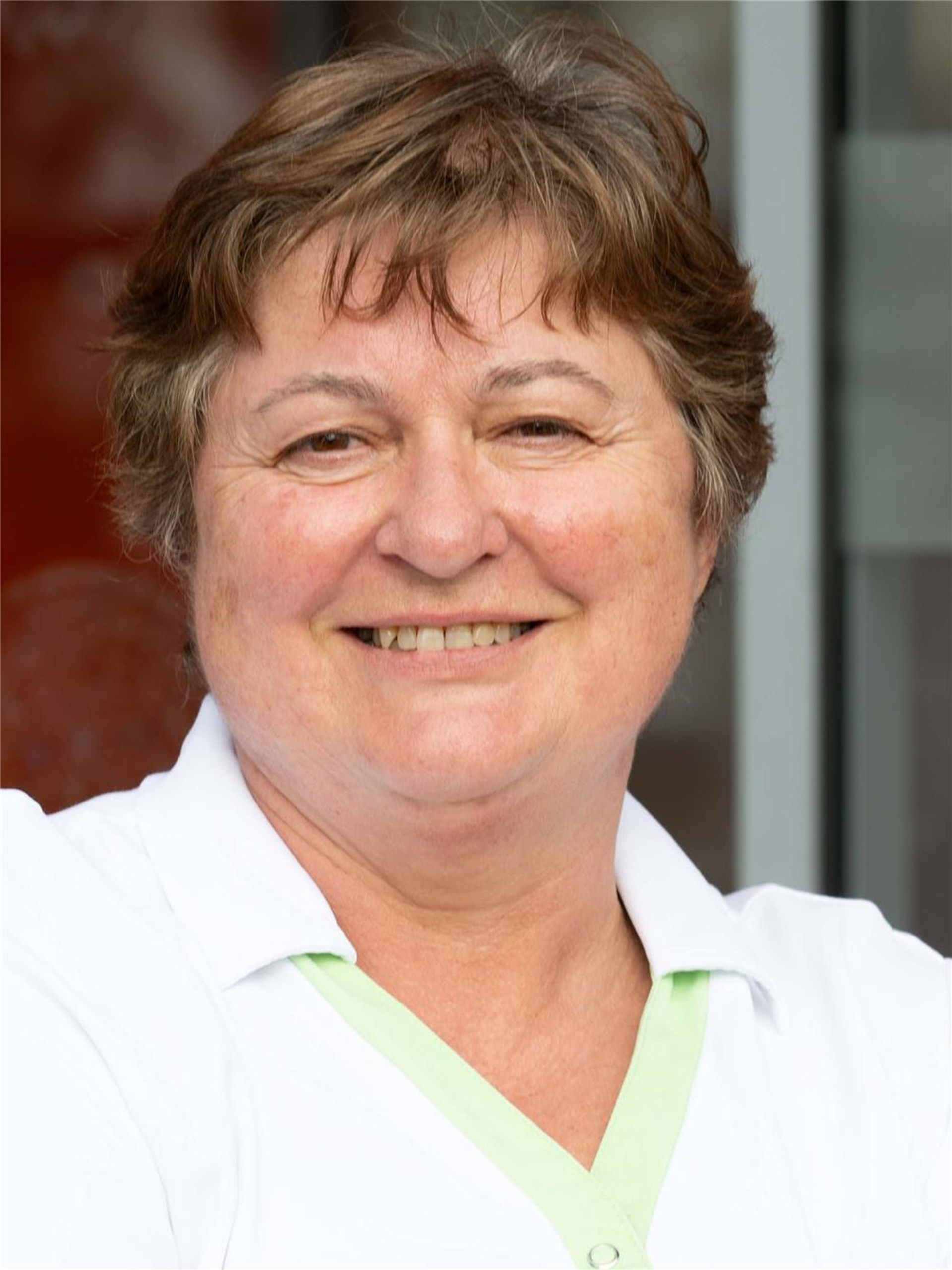 Gertraud Winkler